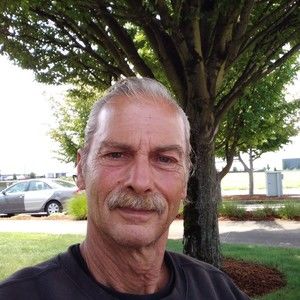 Meet your Posher, Brian